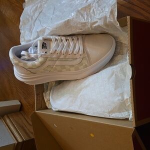 Vans Old Skool Over sz 10